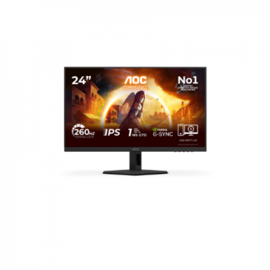 AOC 24G4ZRE | 24 