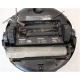 SALE OUT. MOVA Z60 Ultra Roller Complete Robot Vacuum, White | MOVA Robot Vacuum | Z60 Ultra Roller Complete | Wet&Dry | 6400 mAh | Dust capacity 3.2 L | 28000 Pa | White | USED, DIRTY, SCRATCHED | 36 month(s)