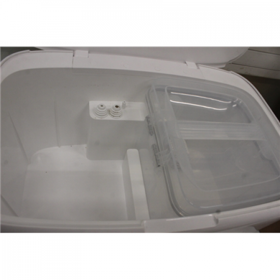 SALE OUT. MOVA Z60 Ultra Roller Complete Robot Vacuum, White | MOVA Robot Vacuum | Z60 Ultra Roller Complete | Wet&Dry | 6400 mAh | Dust capacity 3.2 L | 28000 Pa | White | USED, DIRTY, SCRATCHED | 36 month(s)