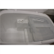 SALE OUT. MOVA Z60 Ultra Roller Complete Robot Vacuum, White | MOVA Robot Vacuum | Z60 Ultra Roller Complete | Wet&Dry | 6400 mAh | Dust capacity 3.2 L | 28000 Pa | White | USED, DIRTY, SCRATCHED | 36 month(s)