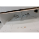 SALE OUT. MOVA Z60 Ultra Roller Complete Robot Vacuum, White | MOVA Robot Vacuum | Z60 Ultra Roller Complete | Wet&Dry | 6400 mAh | Dust capacity 3.2 L | 28000 Pa | White | USED, DIRTY, SCRATCHED | 36 month(s)