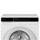 Candy EY 26SB7-S Washing Machine, A, Front loading, Capacity 7 kg, Depth 46.7 cm, 1200 RPM, White | Candy
