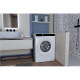 Candy EY 26SB7-S Washing Machine, A, Front loading, Capacity 7 kg, Depth 46.7 cm, 1200 RPM, White | Candy