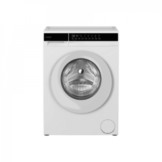 Candy EY 26SB7-S Washing Machine, A, Front loading, Capacity 7 kg, Depth 46.7 cm, 1200 RPM, White | Candy