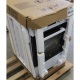 SALE OUT. Beko FSM59305WDT Cooker, Induction, A, Width 50 cm, White | BEKO Cooker | FSM59305WDT | Hob type Induction | Oven type Electric | White | Width 50 cm | Grilling | DAMAGED PACKAGING, DENT ON SIDE | Depth 60 cm | 60 L