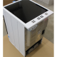 SALE OUT. Beko FSM59305WDT Cooker, Induction, A, Width 50 cm, White | BEKO Cooker | FSM59305WDT | Hob type Induction | Oven type Electric | White | Width 50 cm | Grilling | DAMAGED PACKAGING, DENT ON SIDE | Depth 60 cm | 60 L