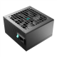 Deepcool 80 PLUS Bronze PSU | PF650X | 650 W | Black