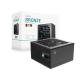 Deepcool 80 PLUS Bronze PSU | PF650X | 650 W | Black