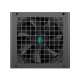 Deepcool 80 PLUS Bronze PSU | PF750X | 750 W | Black