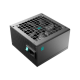 Deepcool 80 PLUS Bronze PSU | PF750X | 750 W | Black