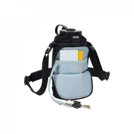 Thule EnRoute Water Bottle holder - Black | Thule