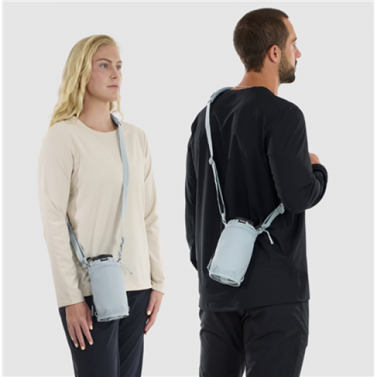 Thule EnRoute Water Bottle holder - Soft Blue/Darkest Blue | Thule