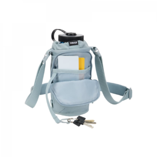 Thule EnRoute Water Bottle holder - Soft Blue/Darkest Blue | Thule