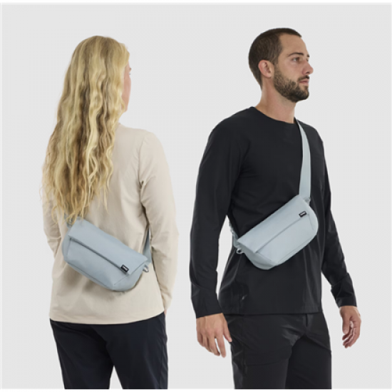 Thule EnRoute Sling Bag 2L - Soft Blue/Darkest Blue | Thule