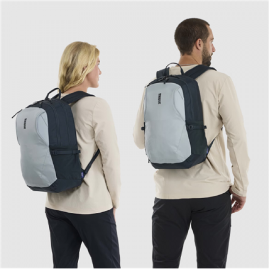 Thule EnRoute Backpack 23L - Soft Blue/Darkest Blue | Thule