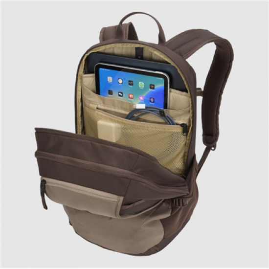 Thule EnRoute Backpack 23L - Tinted Taupe/Nuanced Brown | Thule