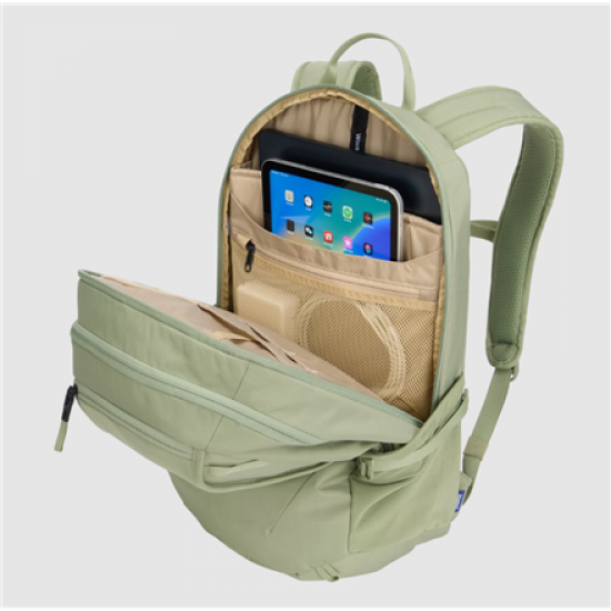 Thule EnRoute Backpack 23L - Quiet Green | Thule