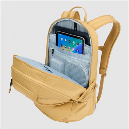 Thule EnRoute Backpack 23L - Pale Yellow | Thule