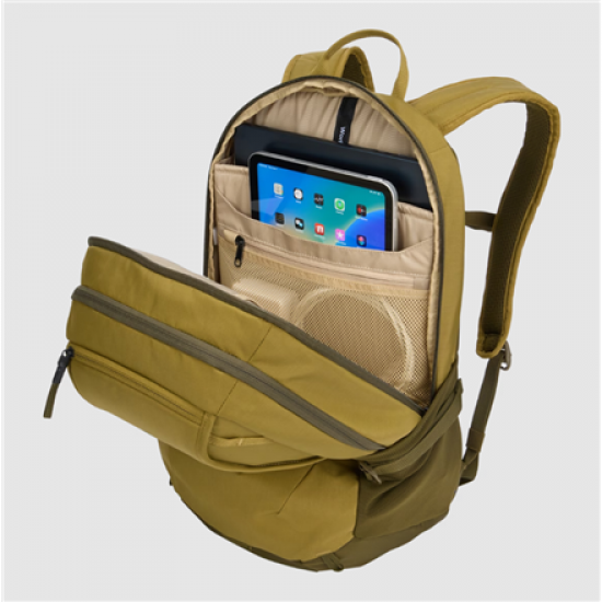 Thule EnRoute Backpack 23L - Nutria/Natural Green | Thule