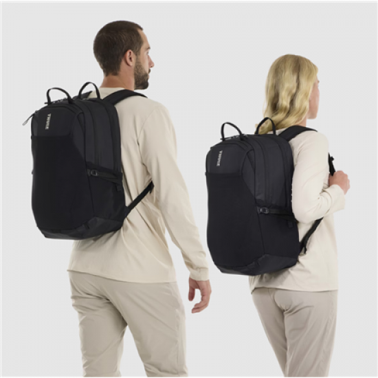 Thule EnRoute Backpack 26L - Black | Thule