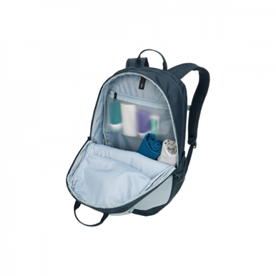 Thule EnRoute Backpack 26L - Soft Blue/Darkest Blue | Thule