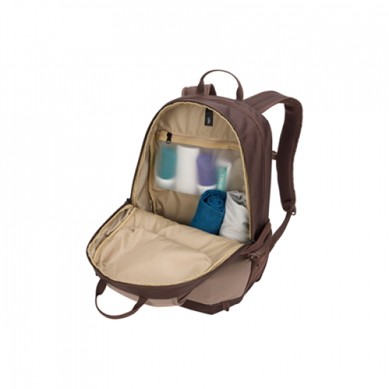 Thule EnRoute Backpack 26L - Tinted Taupe/Nuanced Brown | Thule