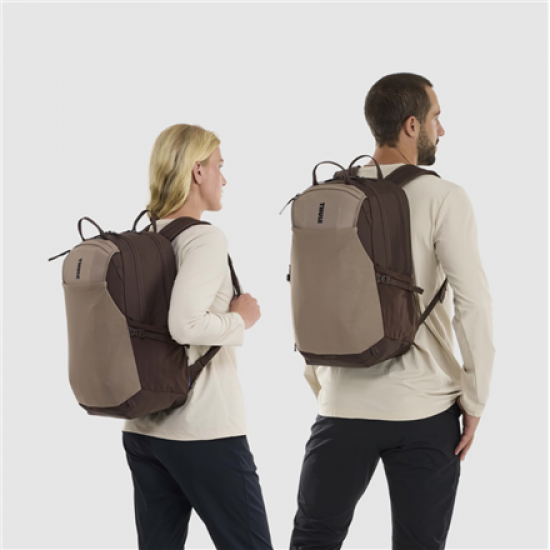 Thule EnRoute Backpack 26L - Tinted Taupe/Nuanced Brown | Thule