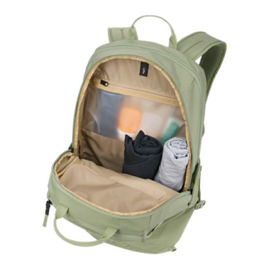 Thule EnRoute Backpack 26L - Quiet Green | Thule