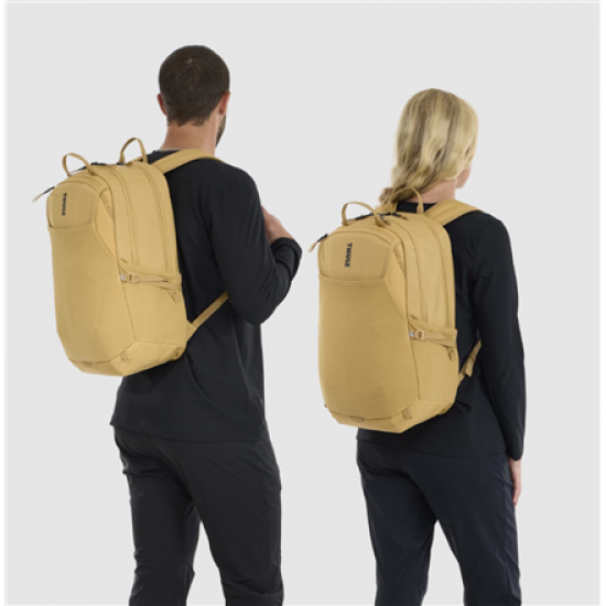 Thule EnRoute Backpack 26L - Pale Yellow | Thule