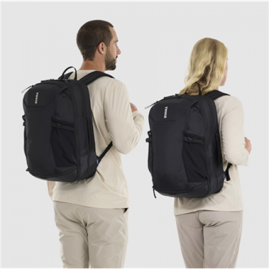 Thule EnRoute Backpack 30L - Black | Thule