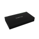 Lanberg Switch 8x1GB/s Unmanagment Gigabit Ethernet Desktop 12V metal case | DSM1-1008