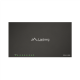 Lanberg Switch 8x1GB/s Unmanagment Gigabit Ethernet Desktop 12V metal case | DSM1-1008