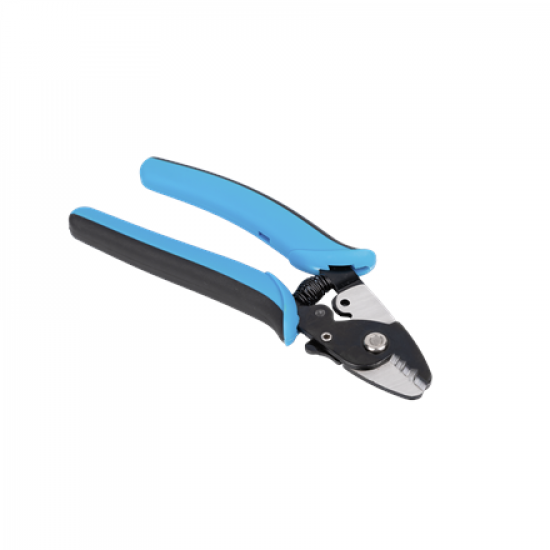 Lanberg | NT-0105 Fiber Optic cable stripper Tri-hole