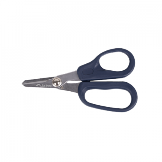 Lanberg NT-0106 Fiber Optic Kevlar Cutter Scissors