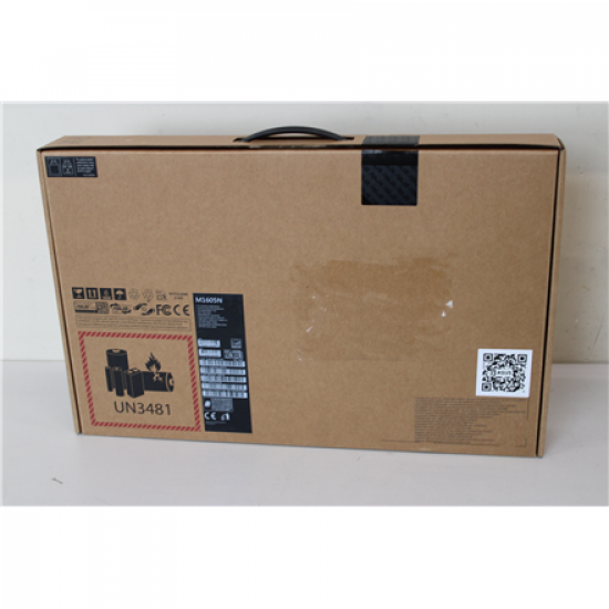 SALE OUT. ASUS M1605NAQ-SH035W/170/0001DA/16G/UI//M1605NAQ-1KSH/V/WAX/G2 | Asus Vivobook 16 M1605NAQ-SH035W | Indie Black | 16 