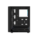 Fury PC Case | SHOBO SH8F ARGB | Black | Midi Tower