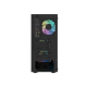 Fury PC Case | SHOBO SH8F ARGB | Black | Midi Tower