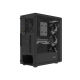 Fury PC Case | SHOBO SH8F | Black | Midi Tower