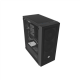 Fury PC Case | SHOBO SH8F | Black | Midi Tower