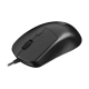 Natec Hawk 2 | Wireless | 2.4 GHz | Black