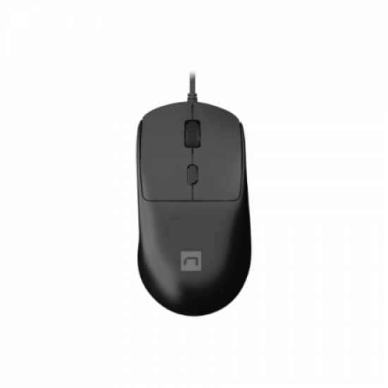 Natec Hawk 2 | Wireless | 2.4 GHz | Black