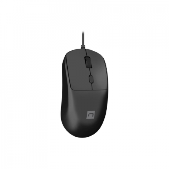 Natec Hawk 2 | Wireless | 2.4 GHz | Black