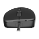 Natec Hawk 2 | Wireless | 2.4 GHz | Black