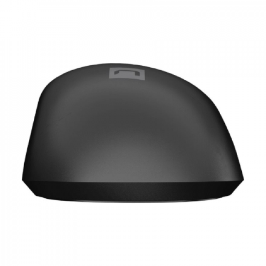 Natec Hawk 2 | Wireless | 2.4 GHz | Black