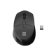 Natec Keyboard and Mouse | Stringray 2 | Keyboard and Mouse Set | Wireless | US | Black