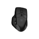 Natec Mouse | Jaguar Pro | Wireless | 2.4 GHz, Bluetooth | Black