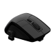 Natec Mouse | Jaguar Pro | Wireless | 2.4 GHz, Bluetooth | Black