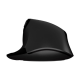 Natec Mouse | Jaguar Pro | Wireless | 2.4 GHz, Bluetooth | Black