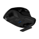 Natec Mouse | Jaguar Pro | Wireless | 2.4 GHz, Bluetooth | Black