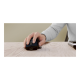 Natec Mouse | Jaguar Pro | Wireless | 2.4 GHz, Bluetooth | Black